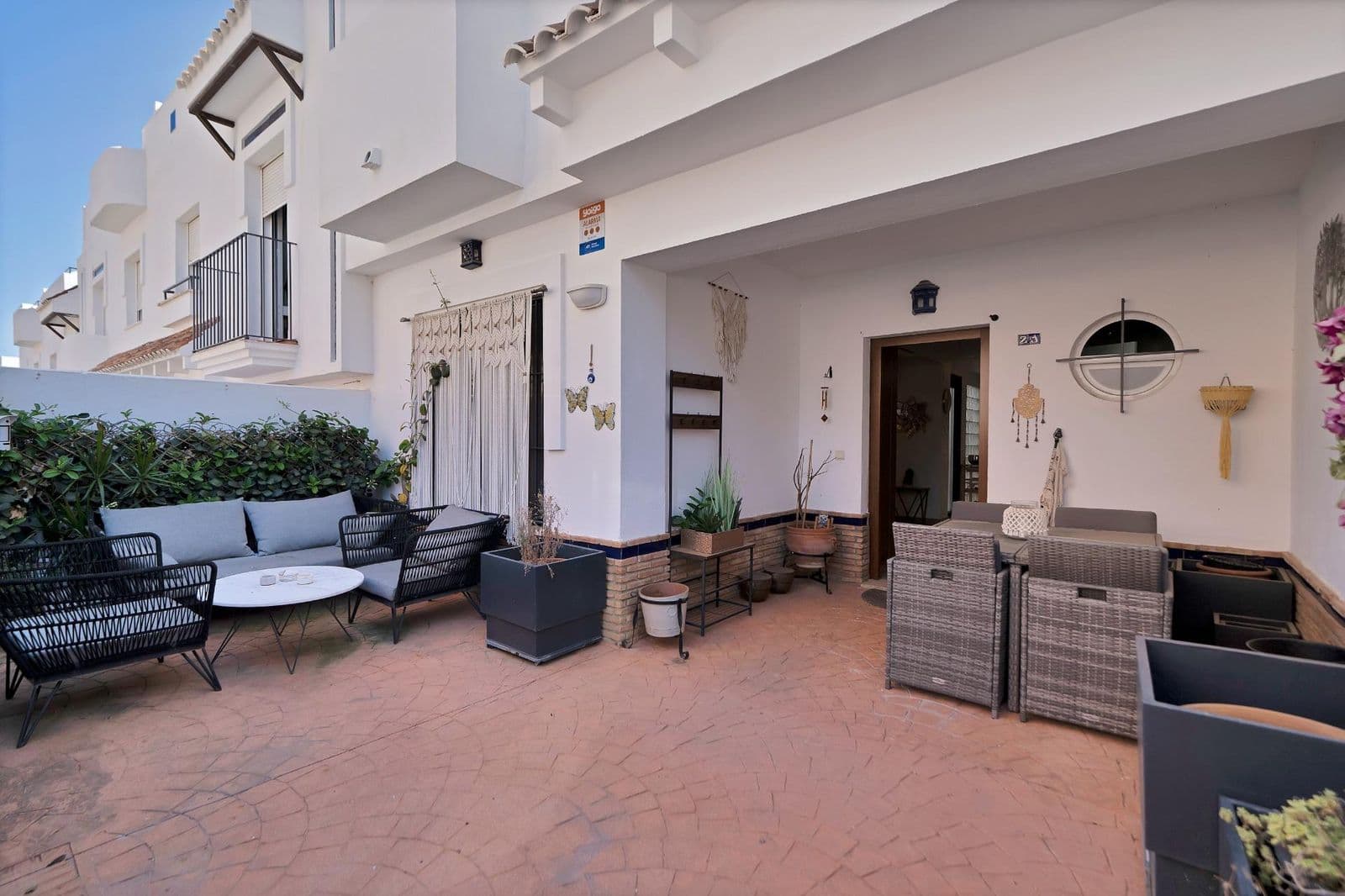Townhouse in Fuengirola, Fuengirola