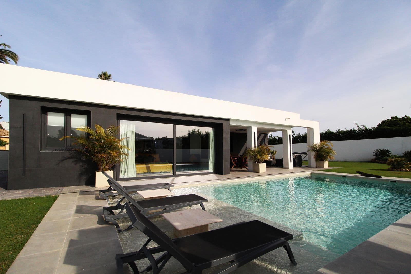 Detached Villa in San Pedro de Alcántara, Marbella
