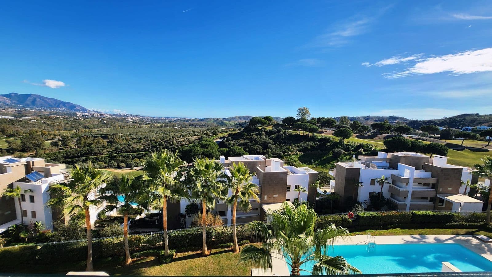 Semi-Detached House in La Cala de Mijas, Mijas