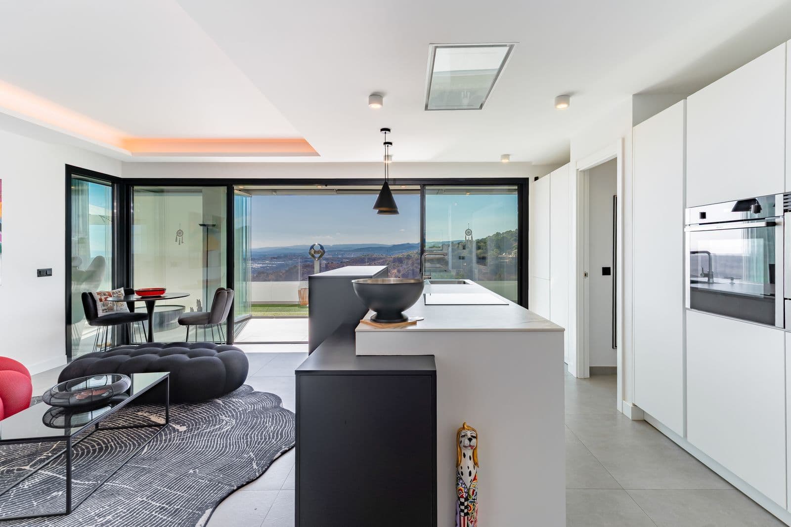 Penthouse in Estepona, Estepona