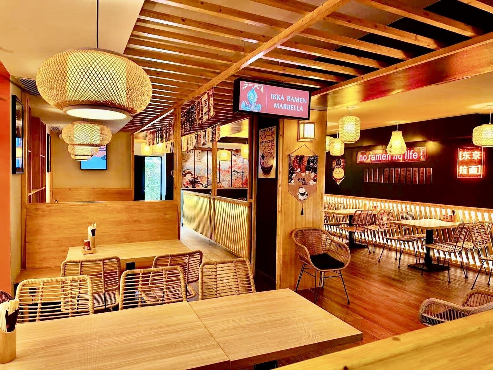 Restaurant in Marbella, Marbella