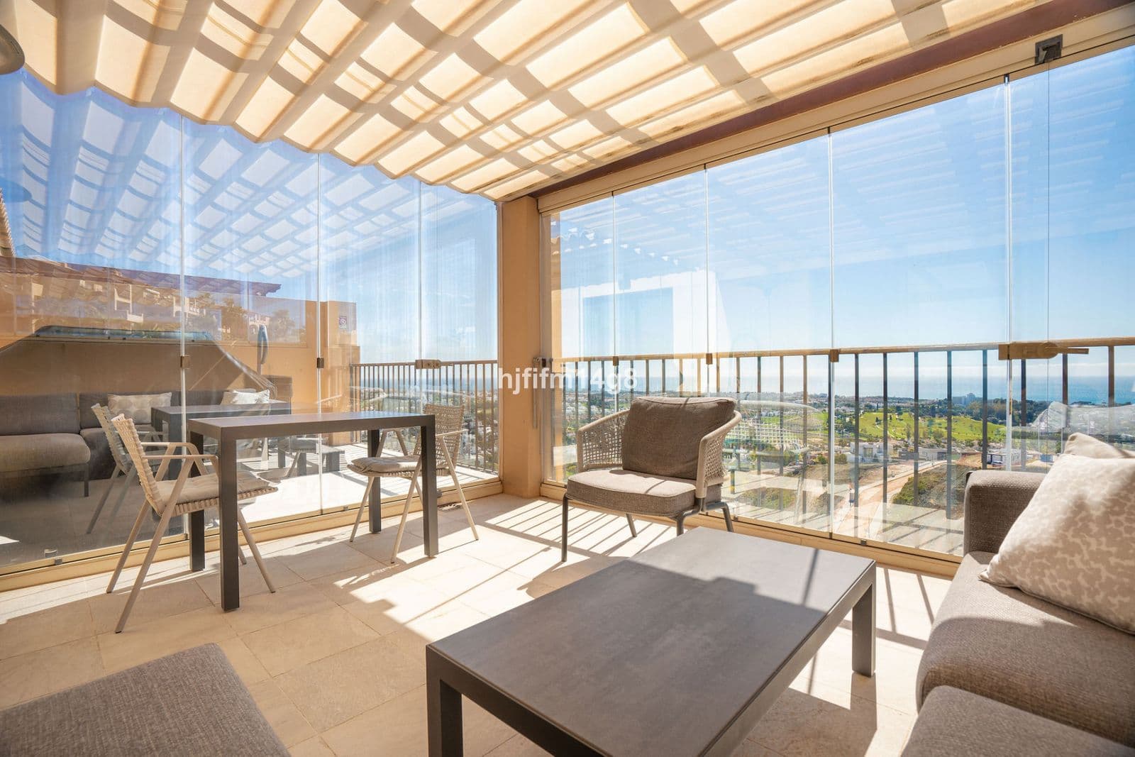 Penthouse in Benahavís, Benahavís