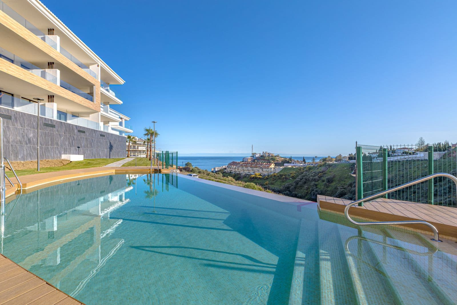 Penthouse in Fuengirola, Fuengirola