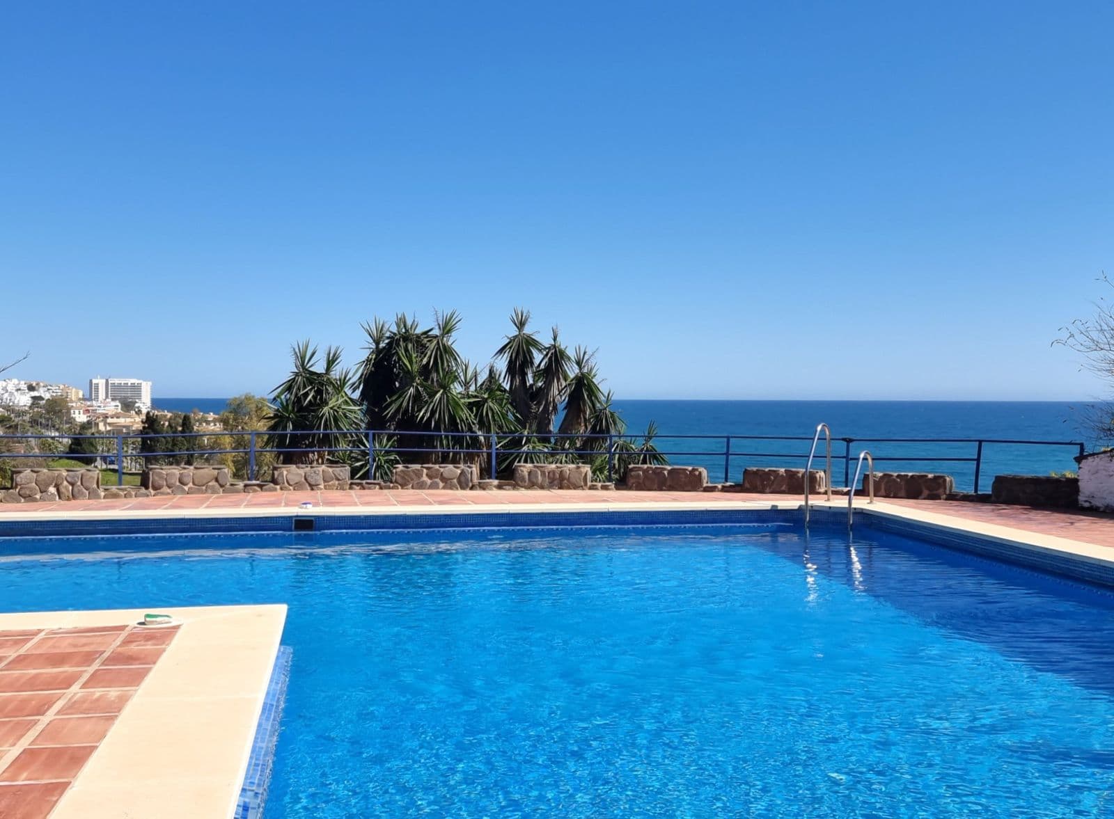Semi-Detached House in Benalmadena, Benalmádena