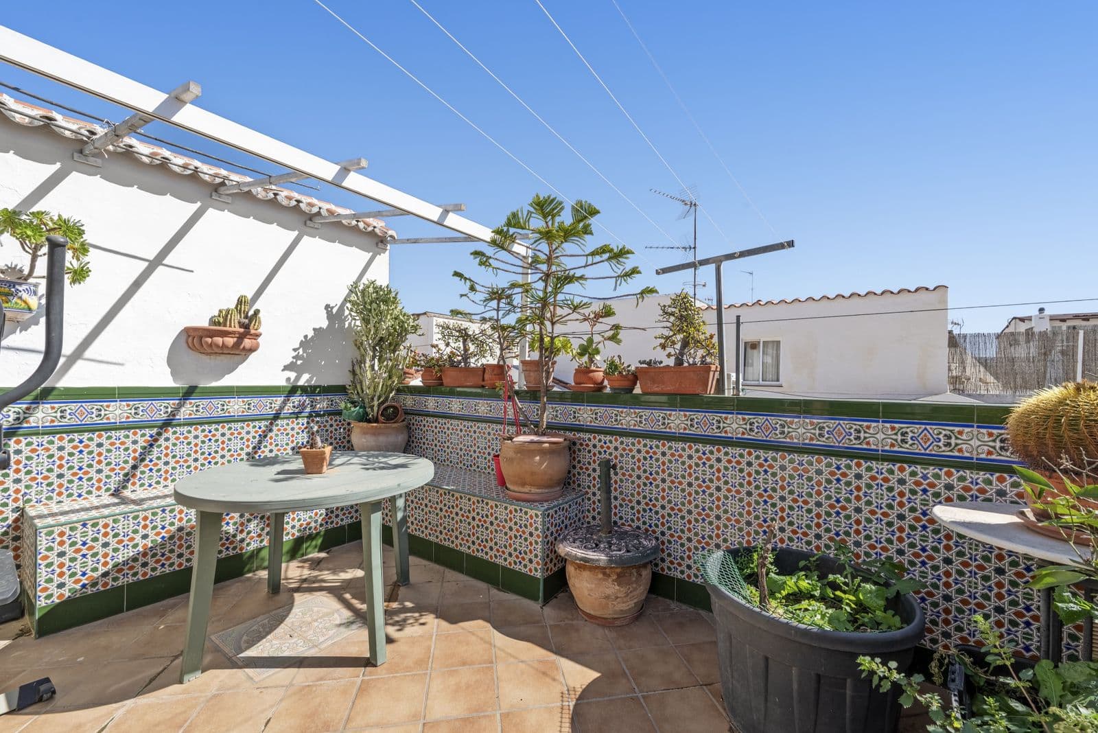 Townhouse in Mijas Costa, Mijas