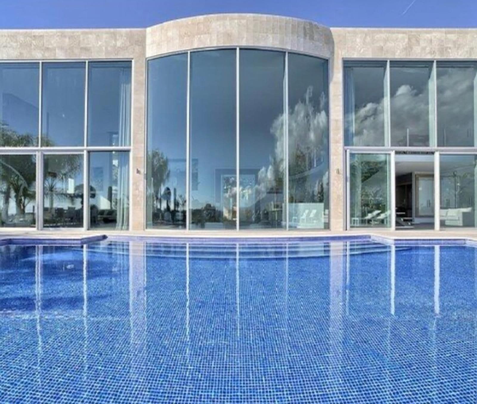 Detached Villa in Benahavís, Benahavís