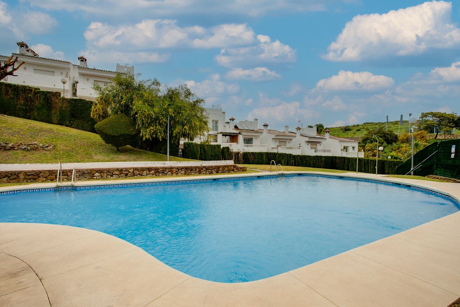Townhouse in Estepona, Estepona