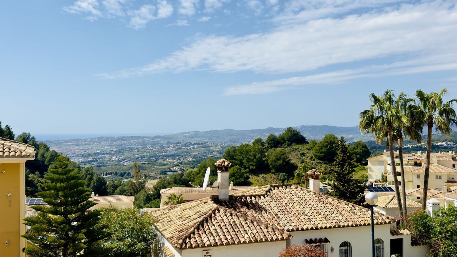 Townhouse in Mijas, Mijas