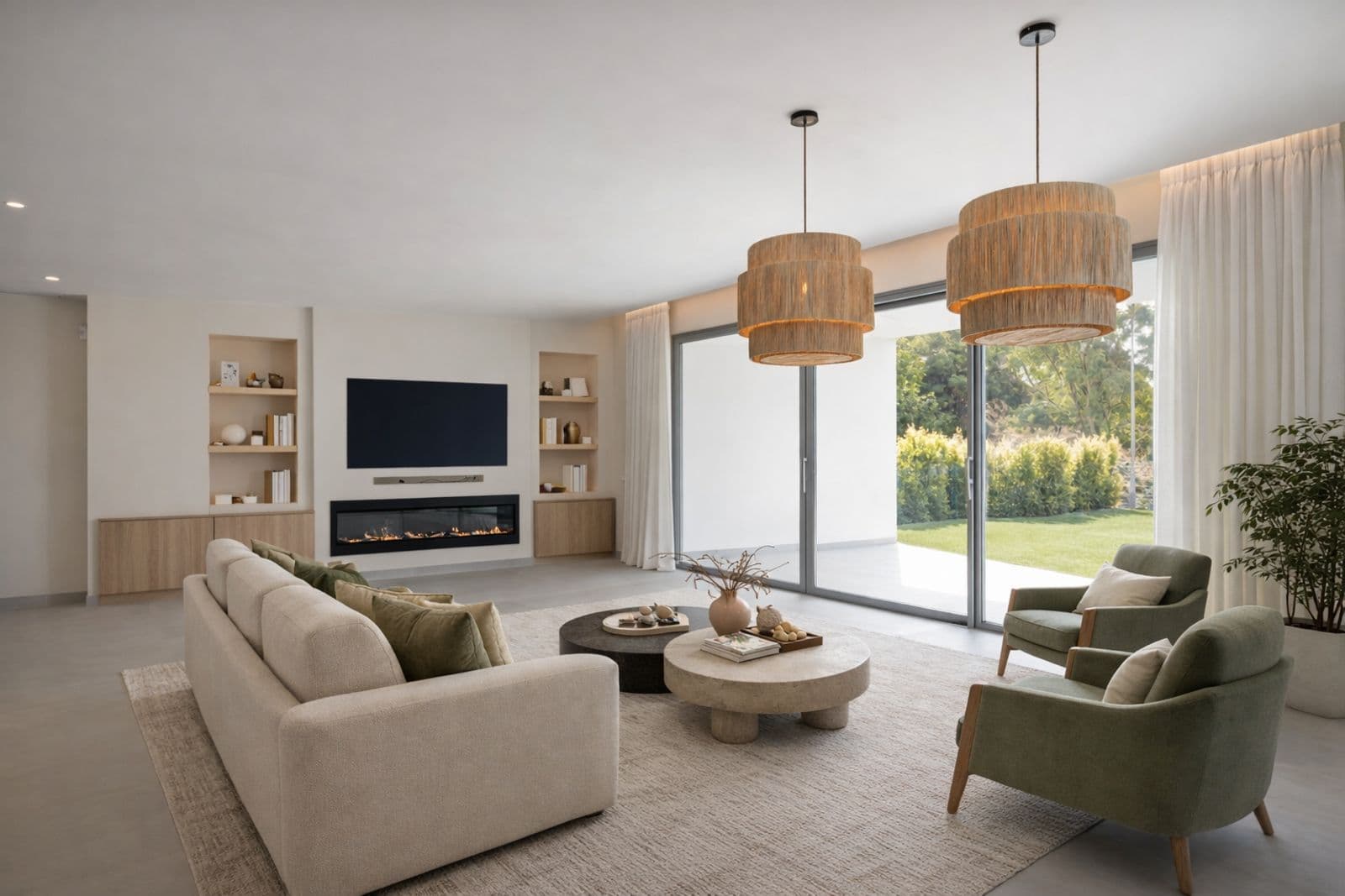 Semi-Detached House in San Pedro de Alcántara, Marbella