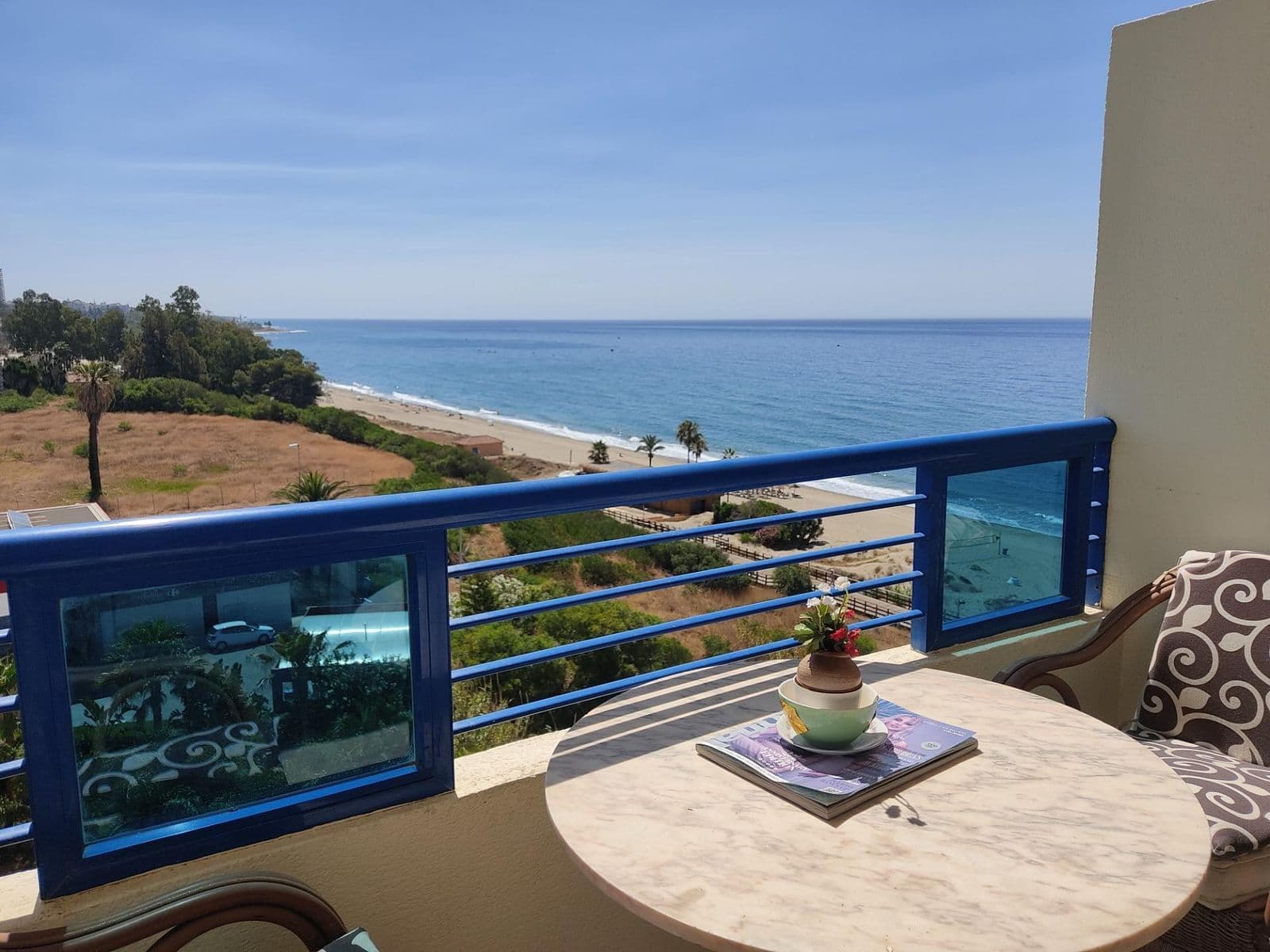 Middle Floor Apartment in Marbella, Marbella