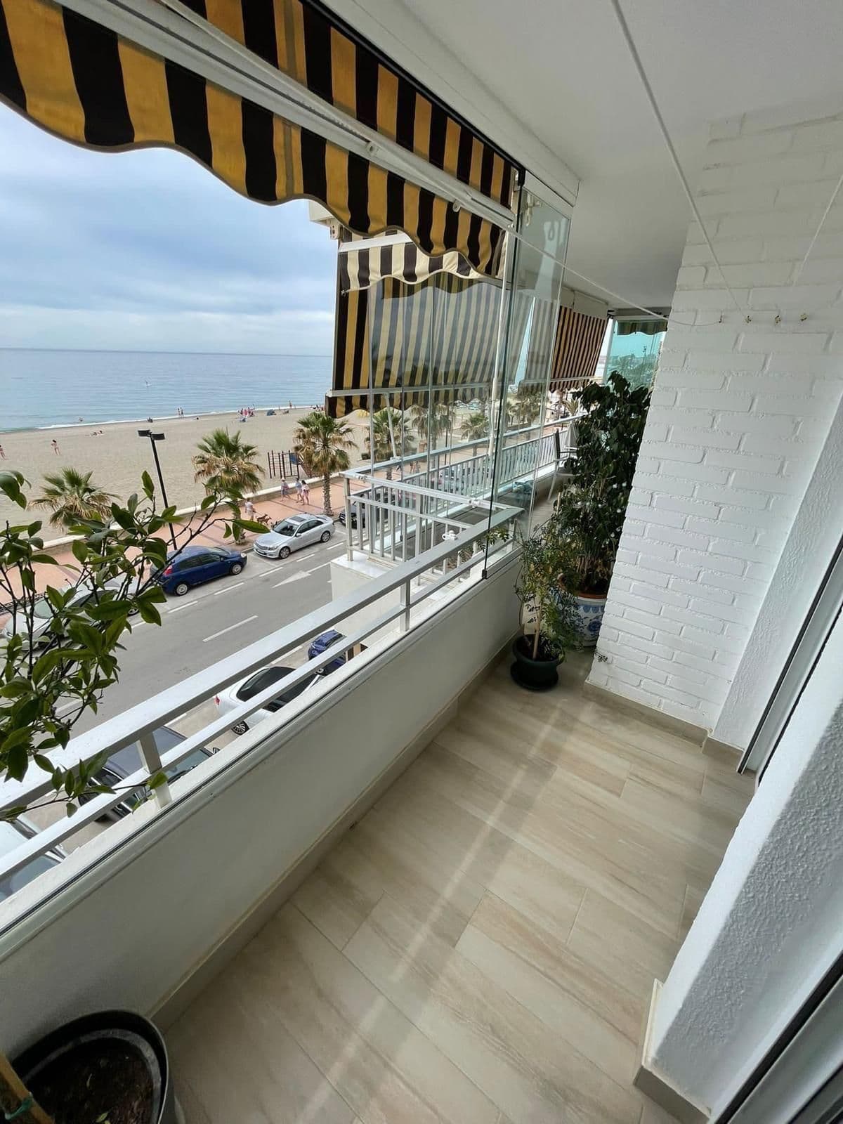Middle Floor Apartment in Fuengirola, Fuengirola