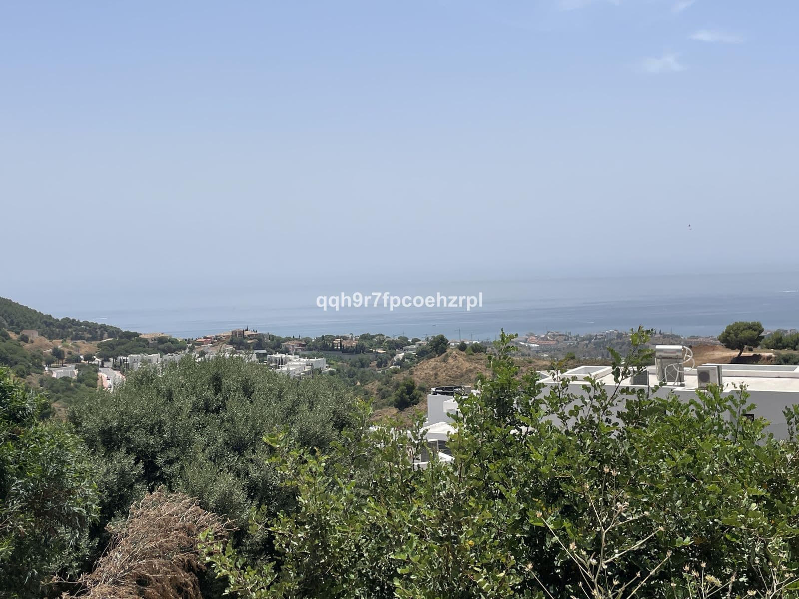 Residential Plot in Mijas, Mijas