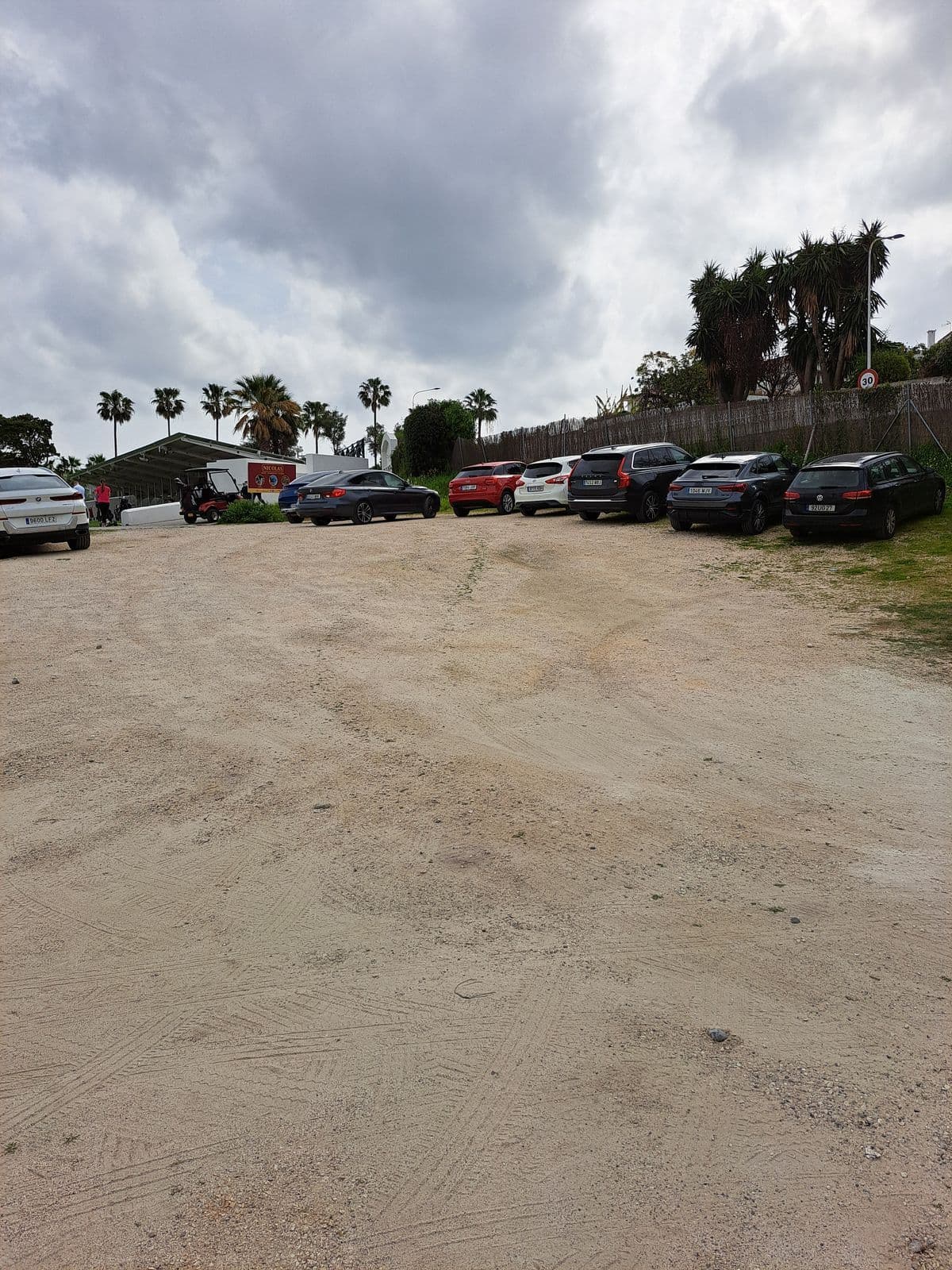 Residential Plot in Guadalmina Alta, Marbella