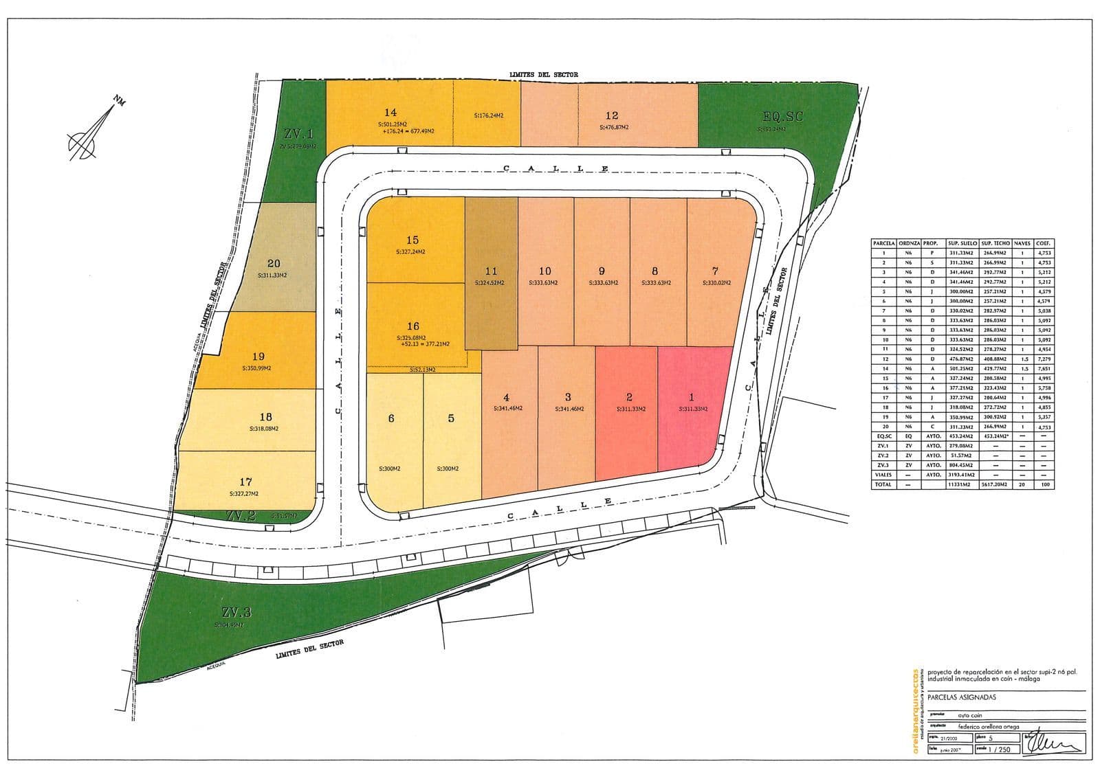 Commercial Plot in Coín, Coín