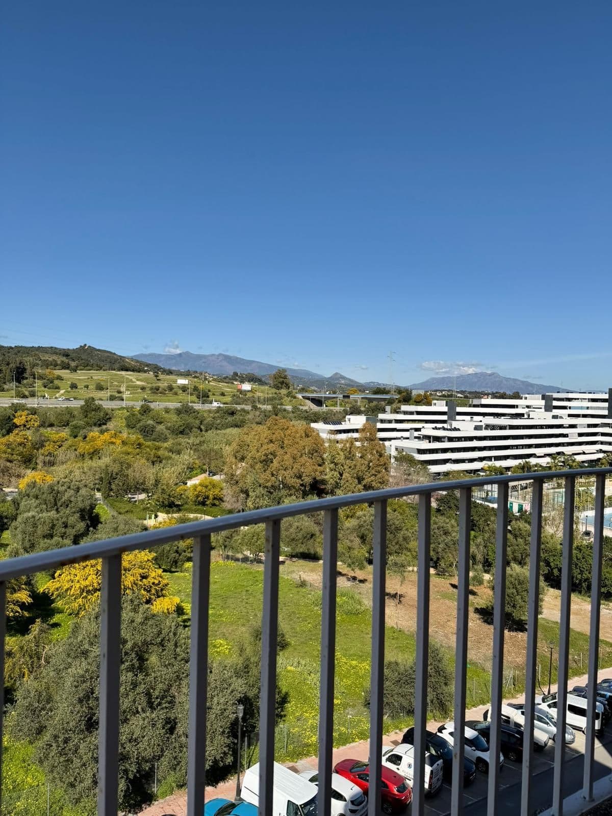 Penthouse in Estepona, Estepona