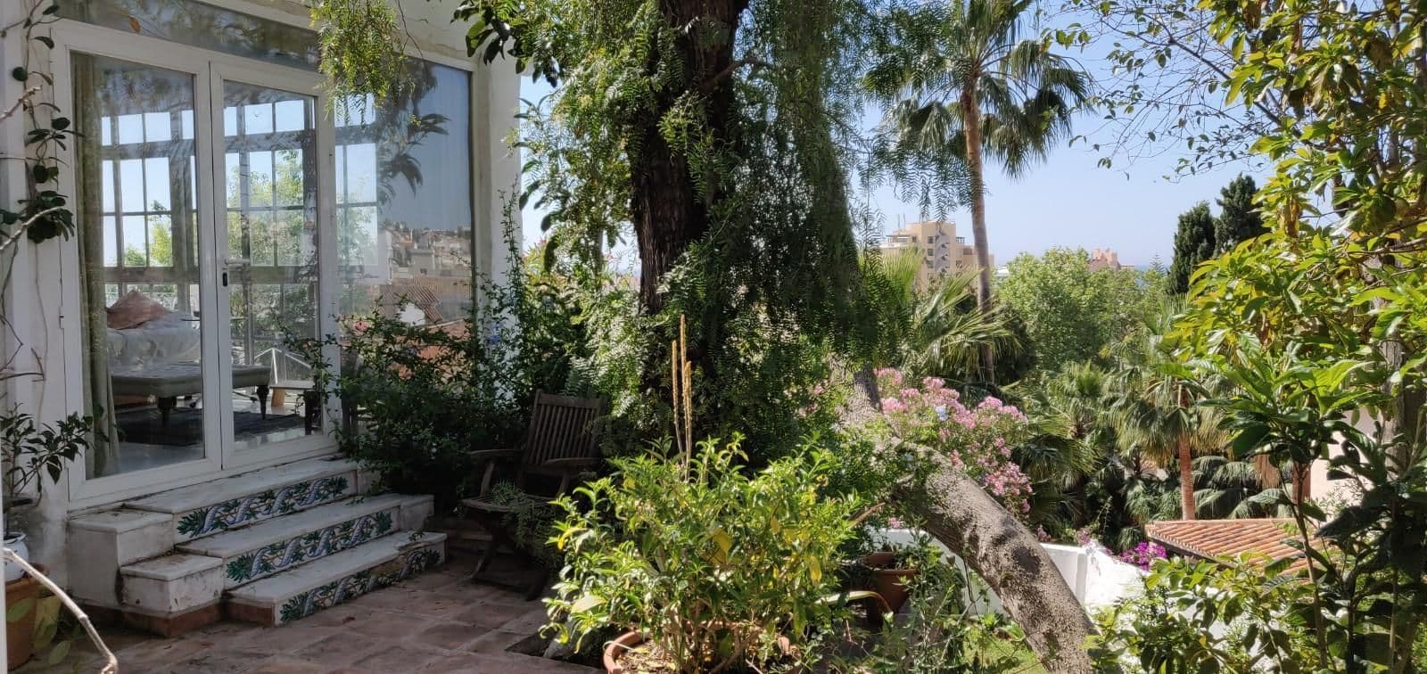 Detached Villa in Torremolinos, Torremolinos