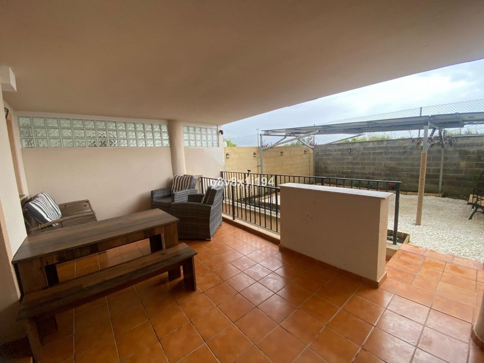 Ground Floor Apartment in Casares, Casares