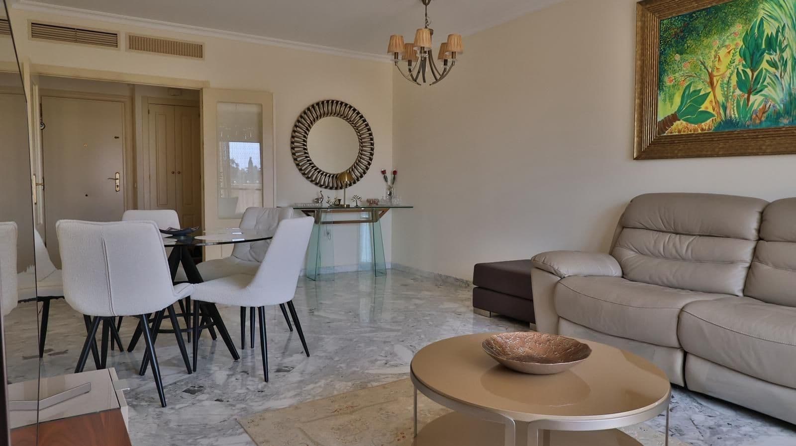 Ground Floor Apartment in Mijas, Mijas