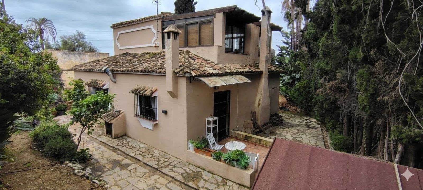 Detached Villa in Río Real, Marbella East