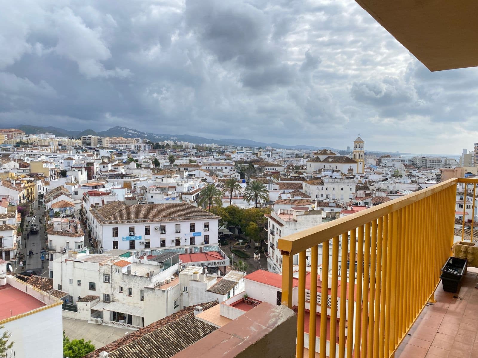 Top Floor Apartment in Marbella, Marbella