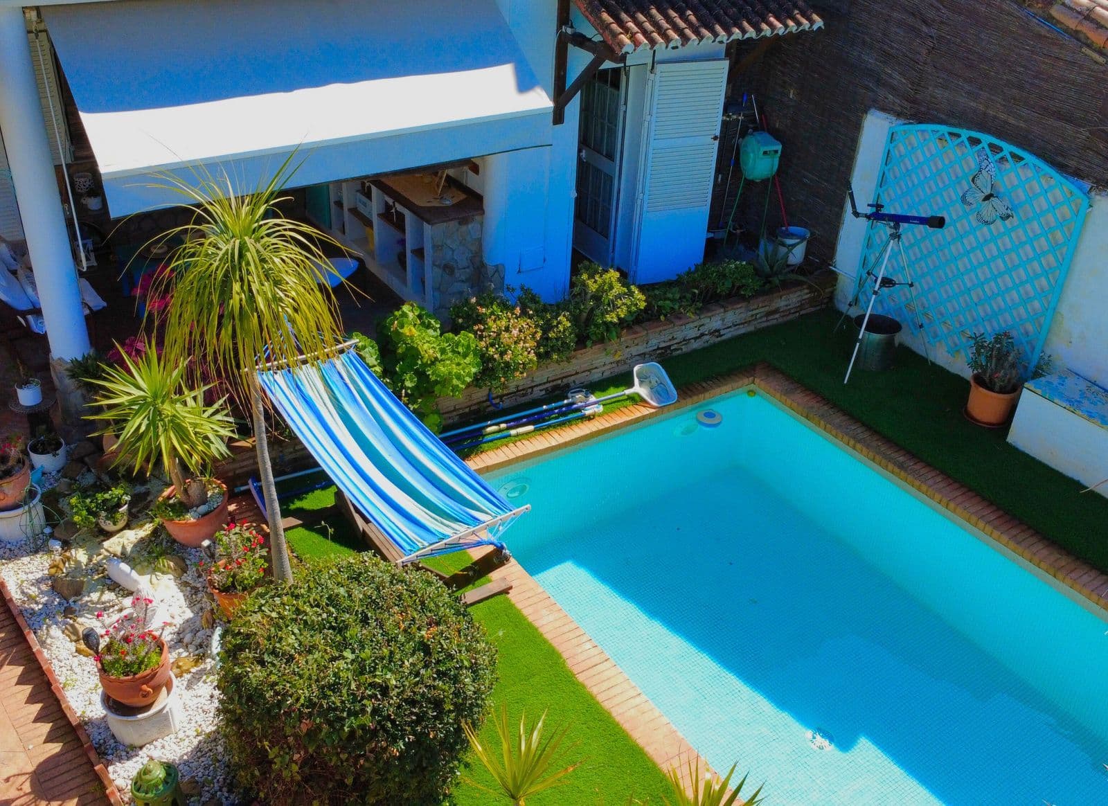 Detached Villa in Casares, Casares