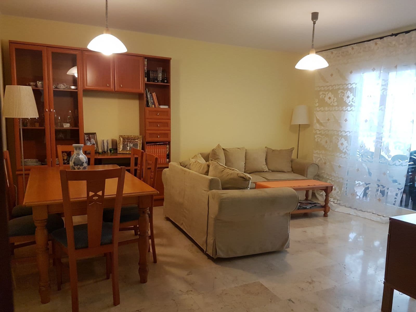 Middle Floor Apartment in Fuengirola, Fuengirola