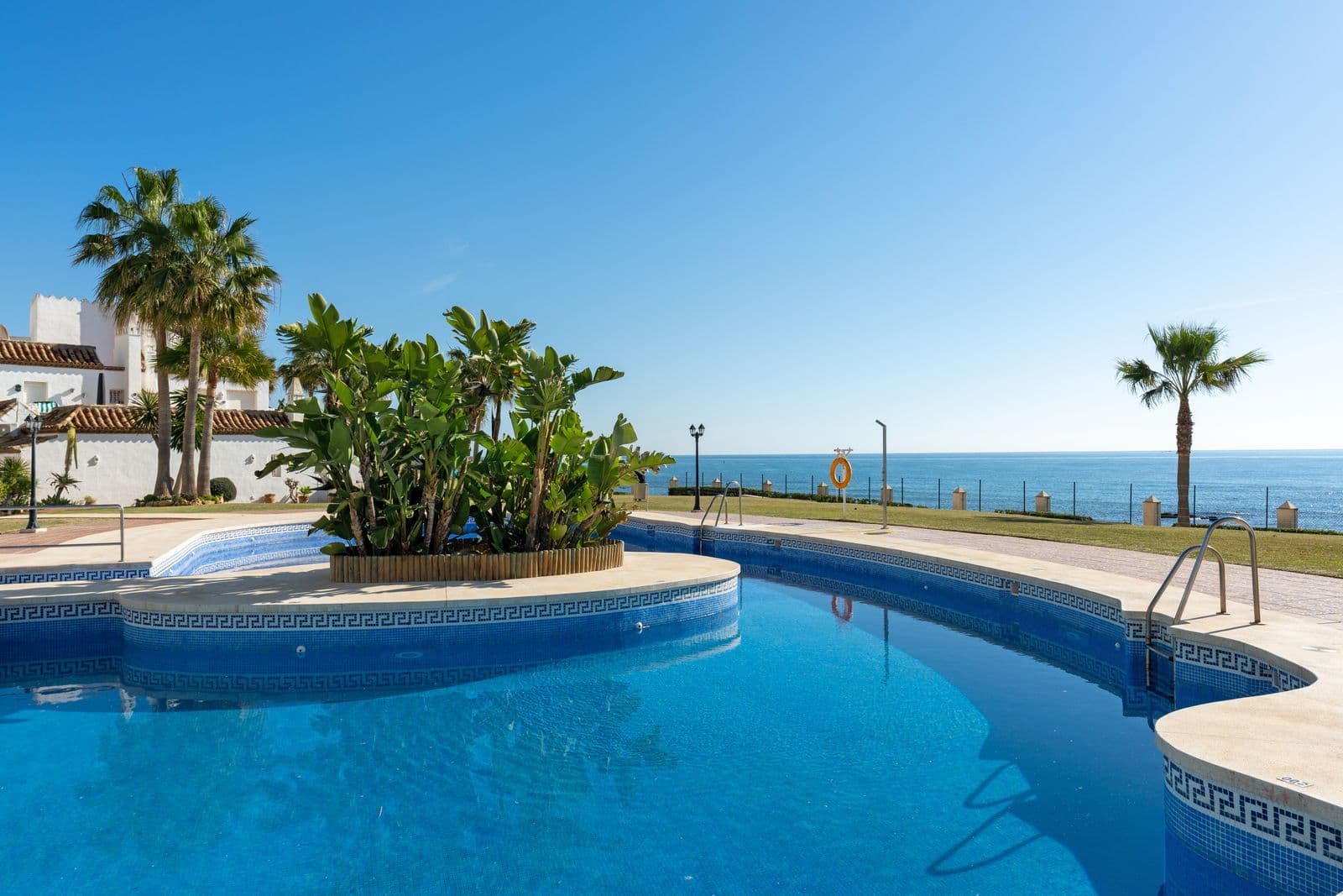 Penthouse in Calahonda, Mijas