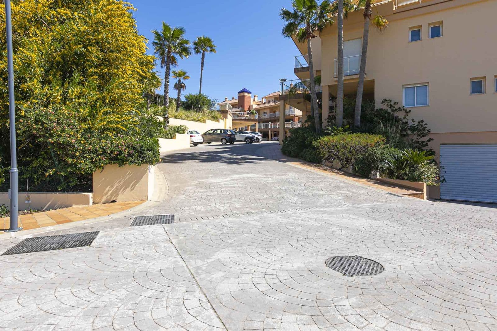 Ground Floor Apartment in El Chaparral, Mijas