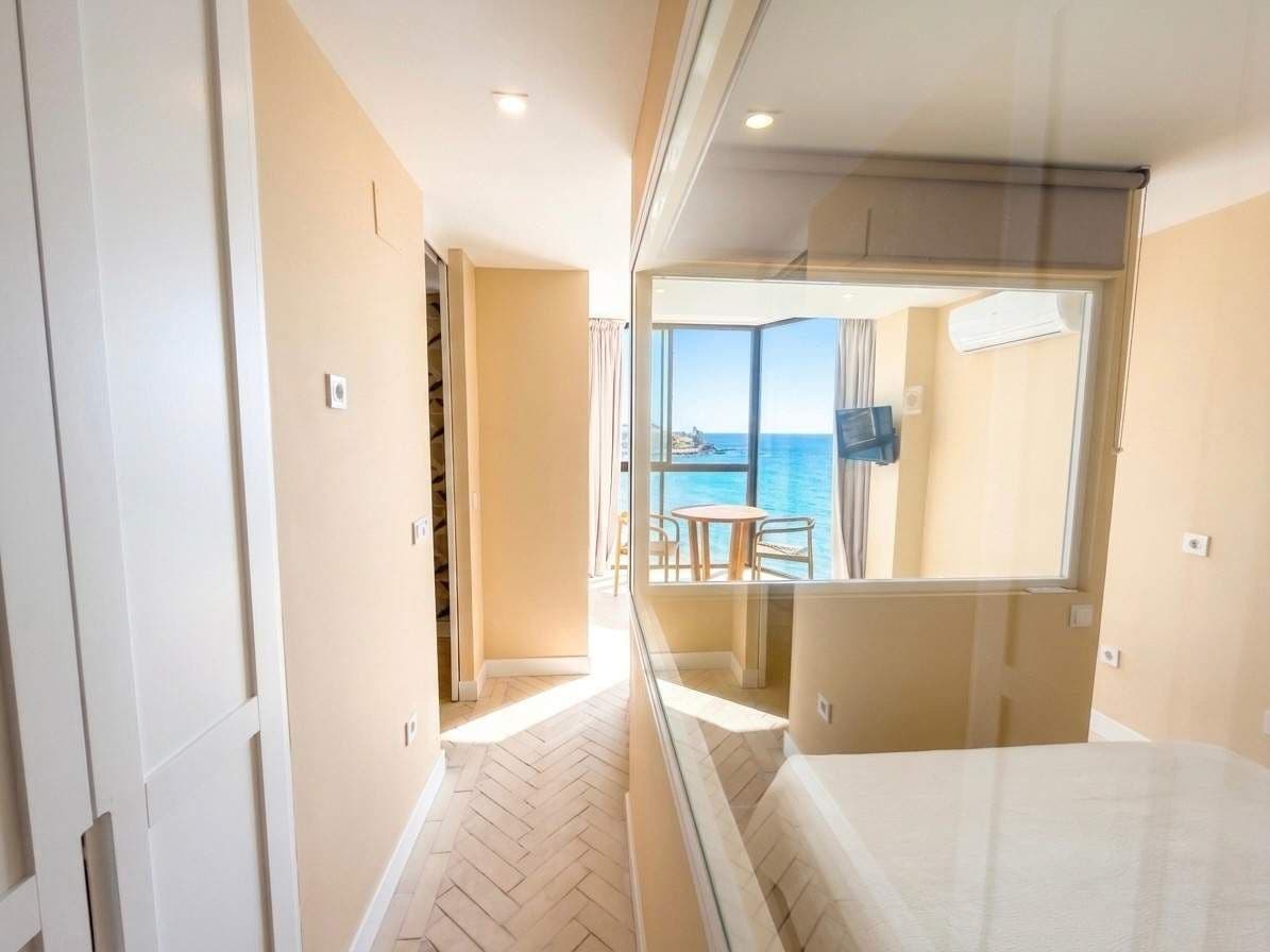 Ground Floor Studio in Mijas, Mijas
