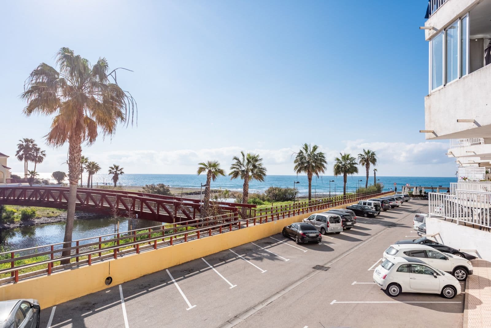 Middle Floor Apartment in San Pedro de Alcántara, Marbella