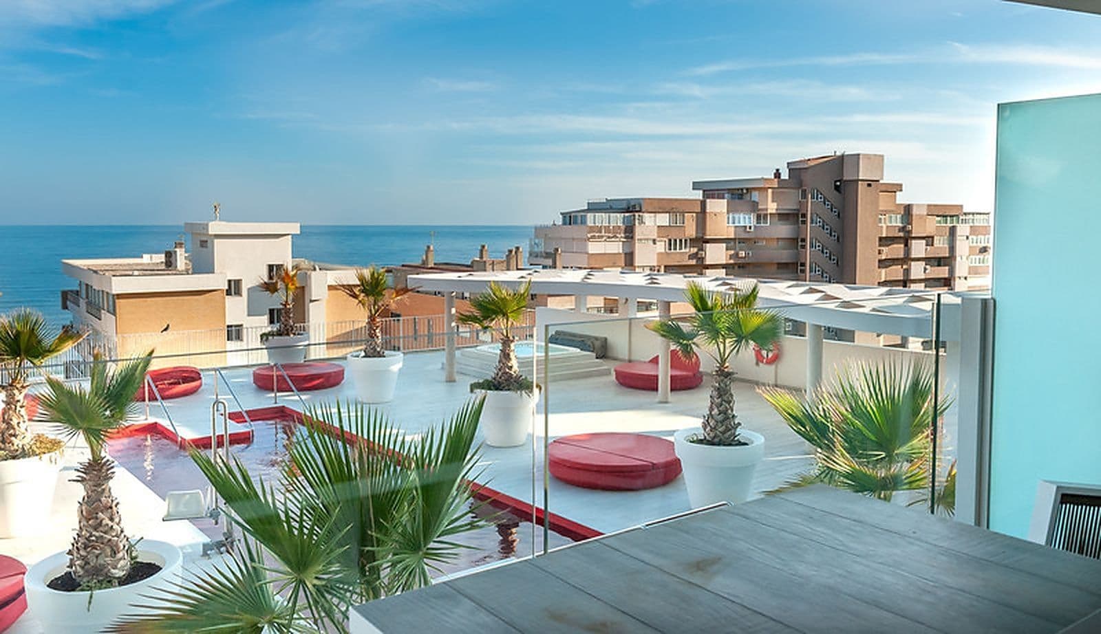 Middle Floor Apartment in Fuengirola, Fuengirola