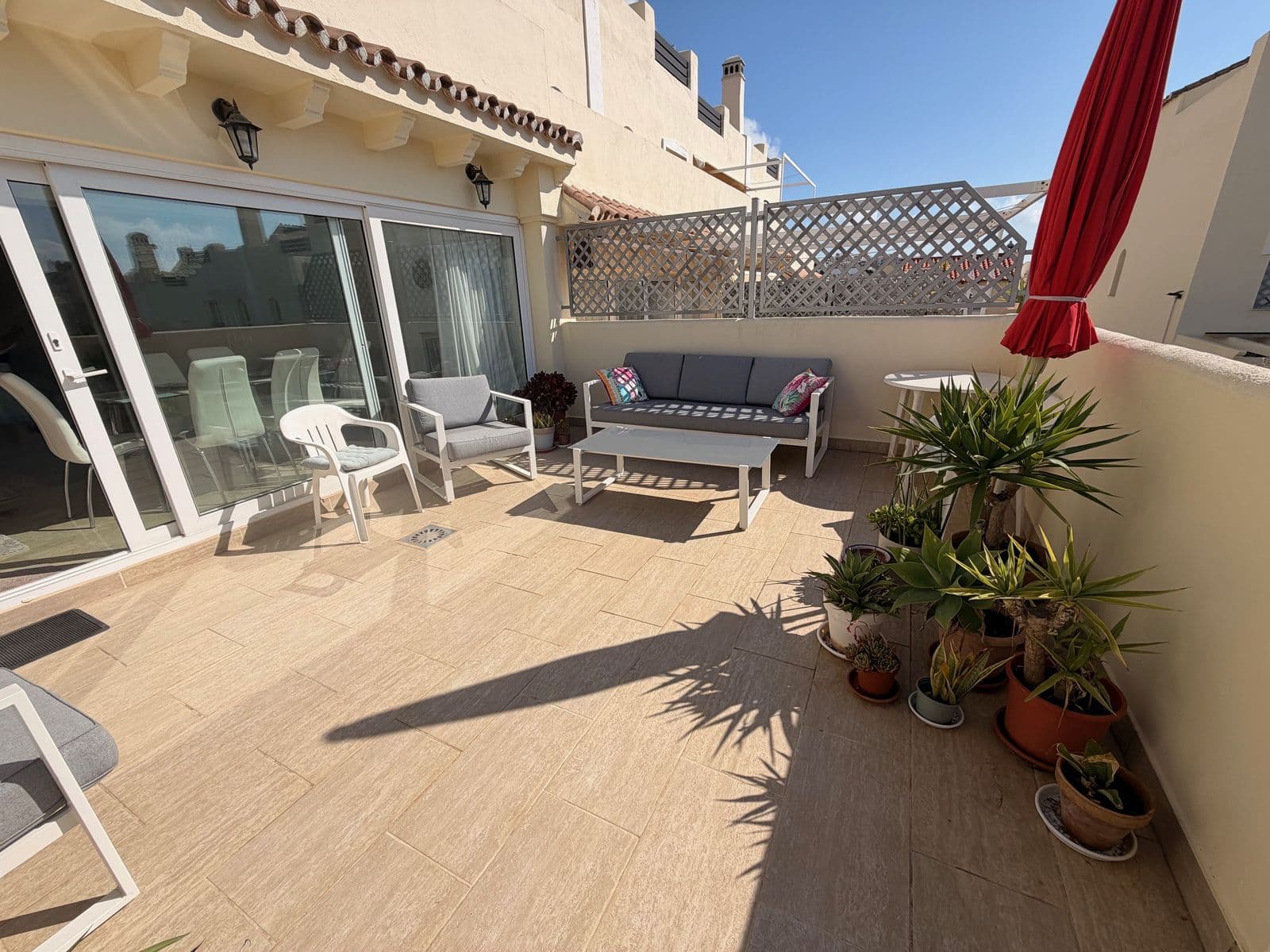 Townhouse in Calahonda, Mijas