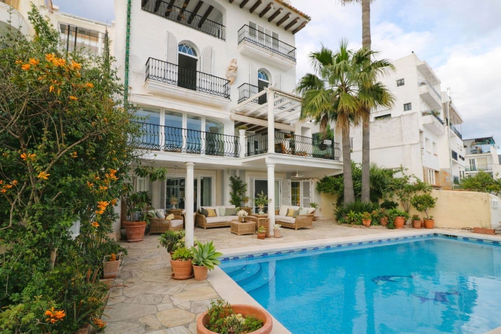 Townhouse in Mijas, Mijas