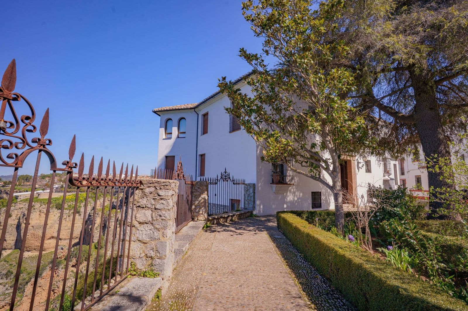 Ground Floor Apartment in Ronda, Ronda