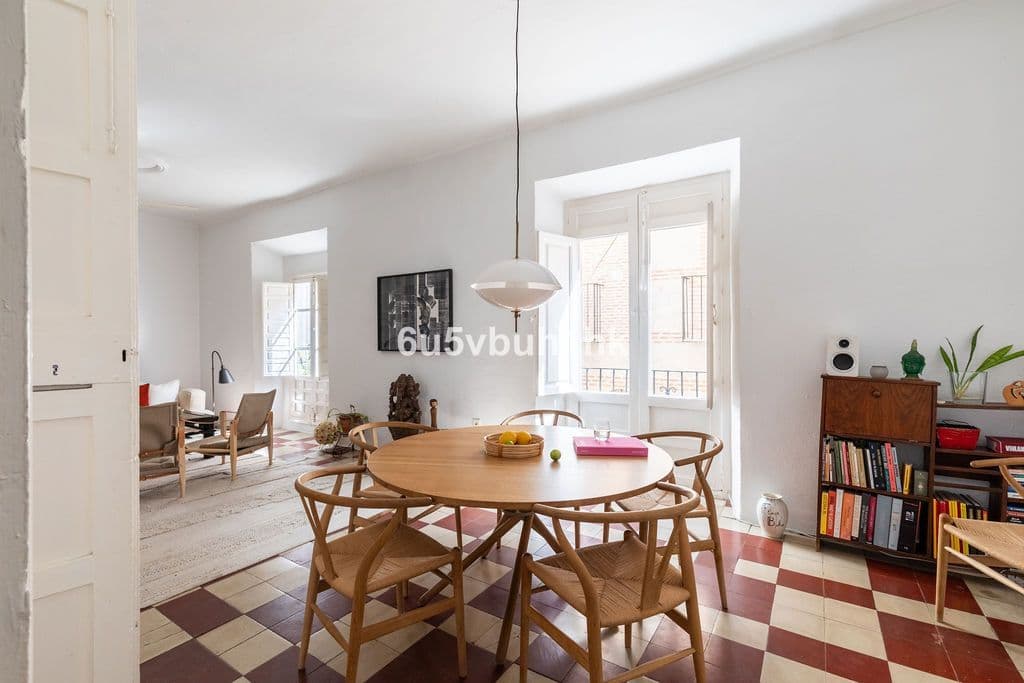 Townhouse in Málaga, Malaga - Centro, Málaga