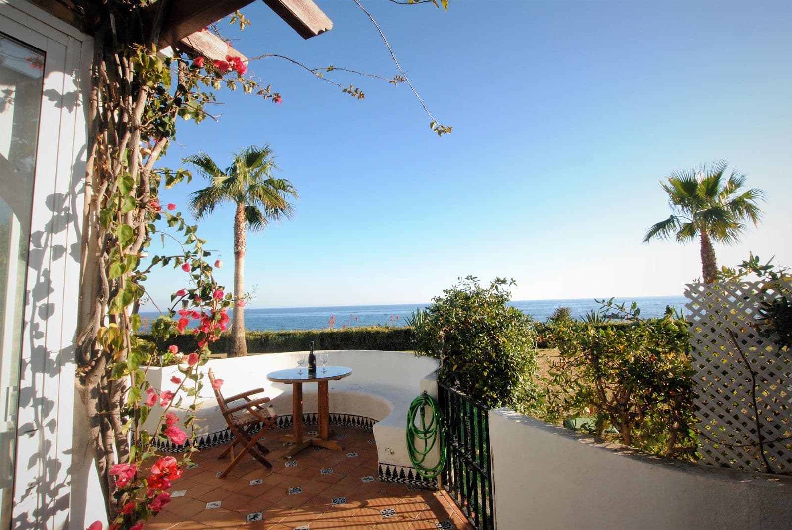 Bungalow in Calahonda, Mijas