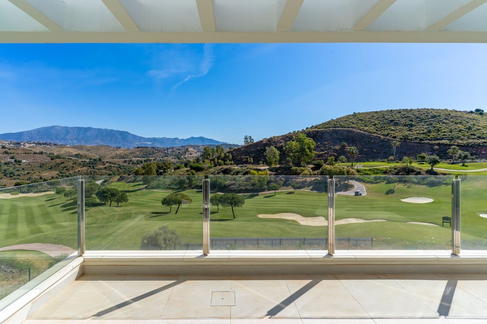 Middle Floor Apartment in La Cala de Mijas, Mijas