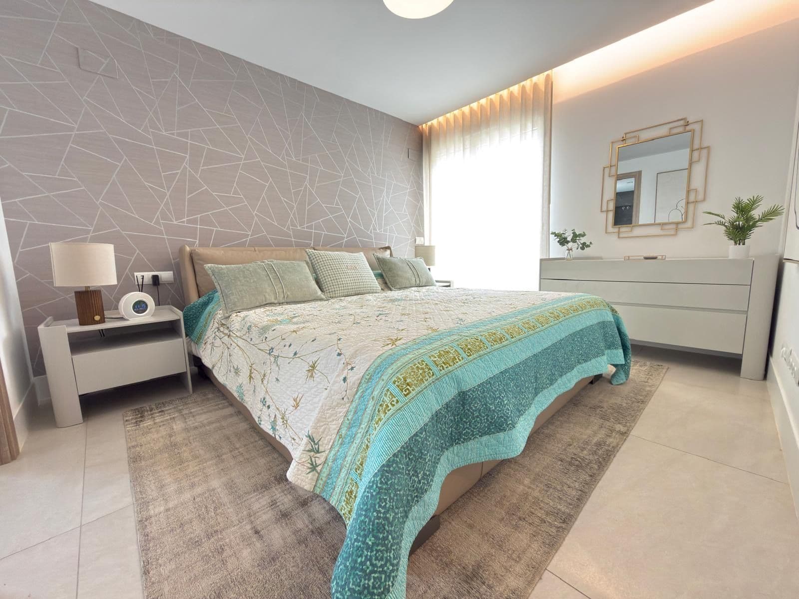 Ground Floor Apartment in San Roque, San Roque
