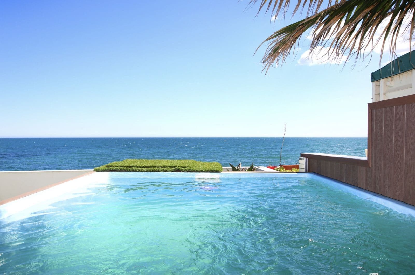Duplex in Estepona, Estepona