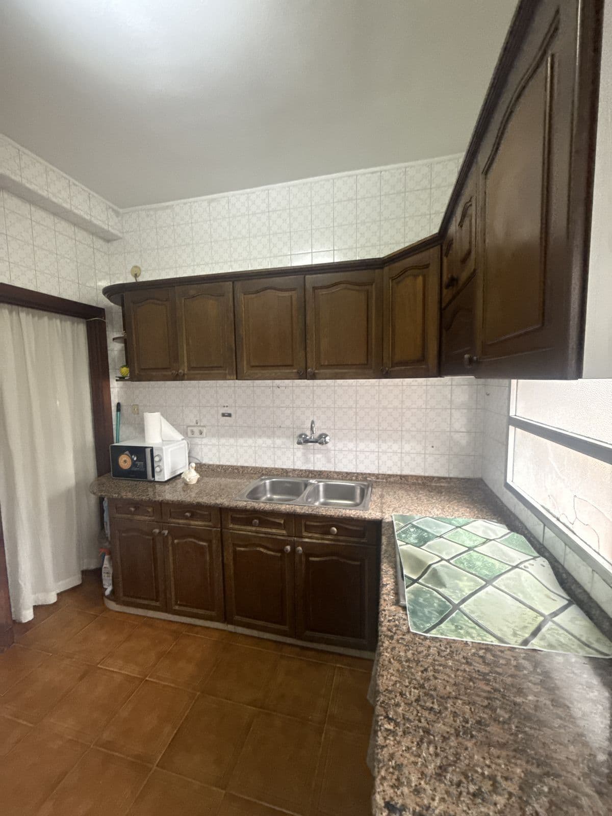 Townhouse in Algeciras, Málaga Airport