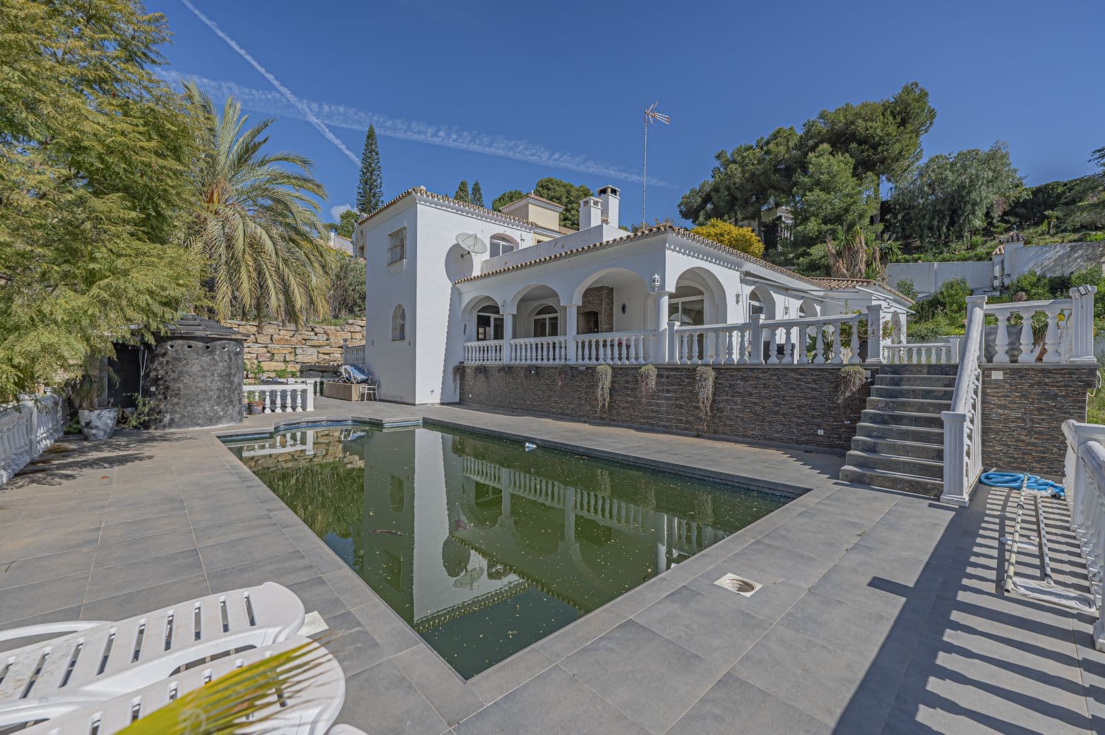 Detached Villa in El Paraiso, Estepona