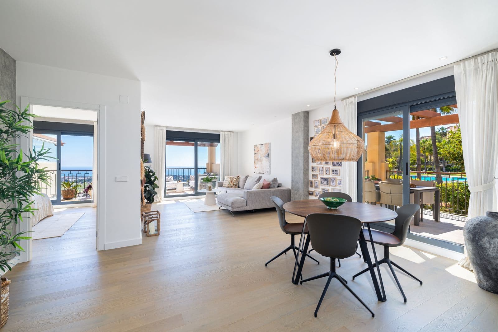 Penthouse in Benahavís, Benahavís