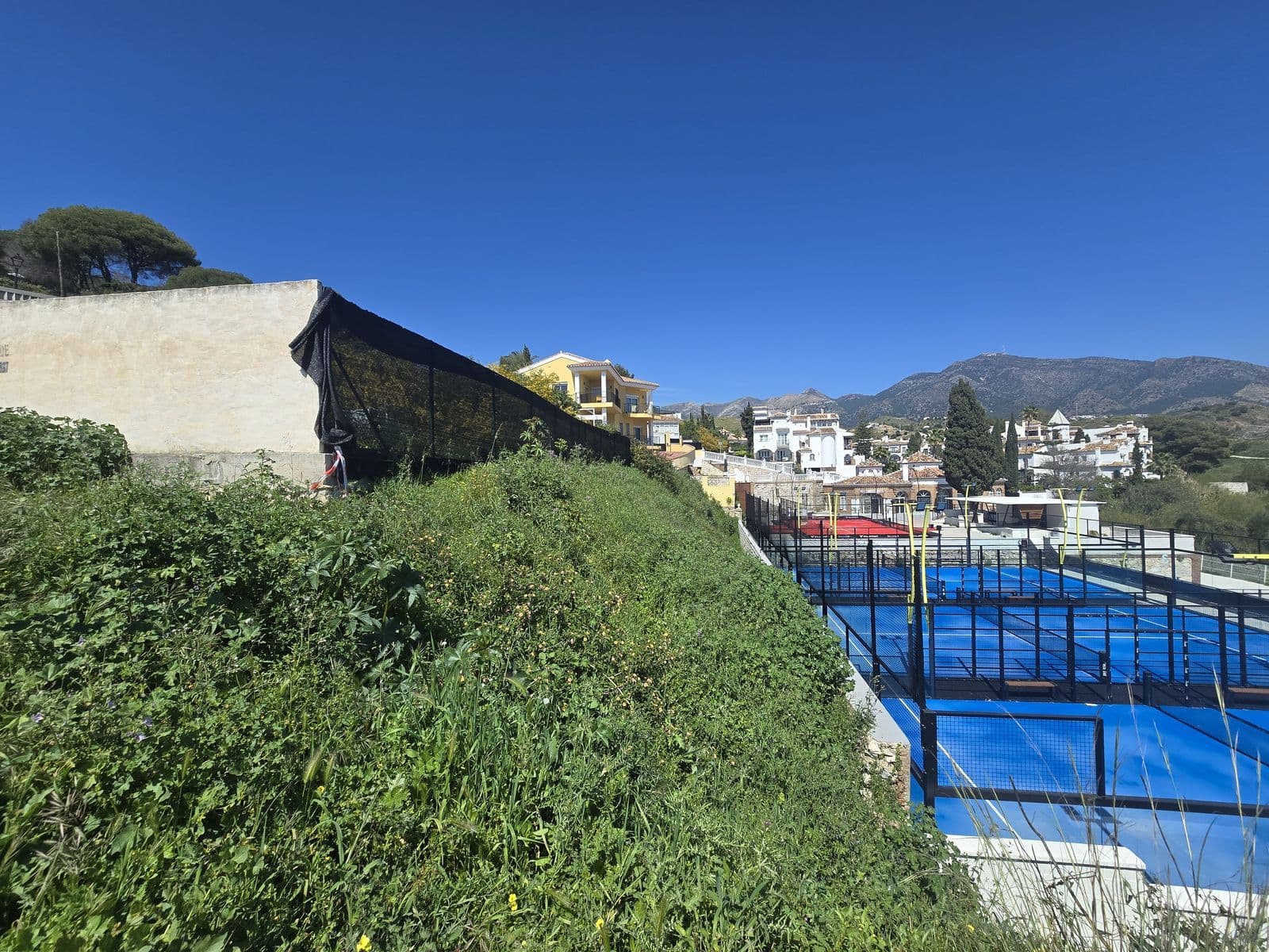 Residential Plot in Fuengirola, Fuengirola