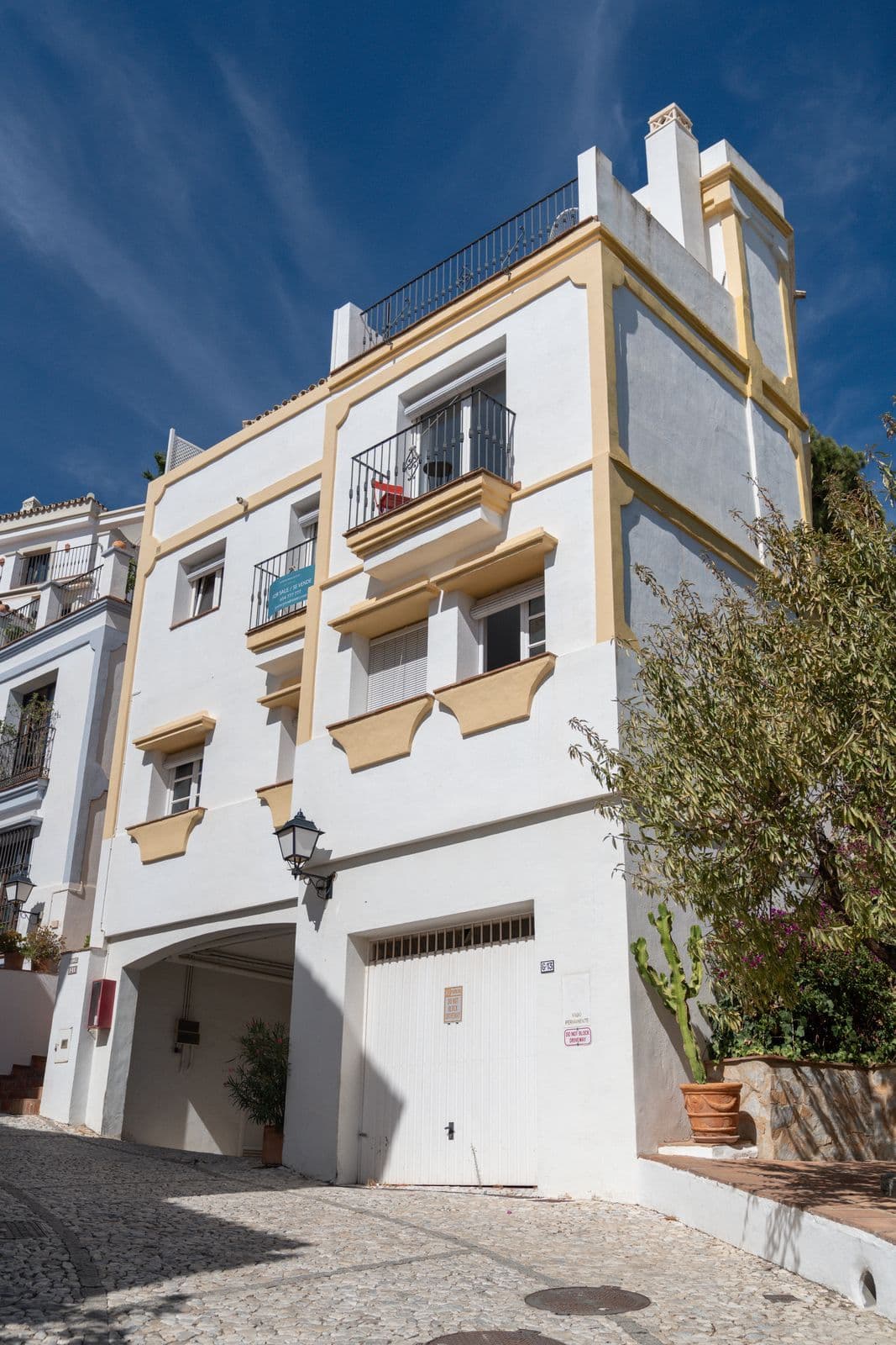 Townhouse in La Heredia, Málaga