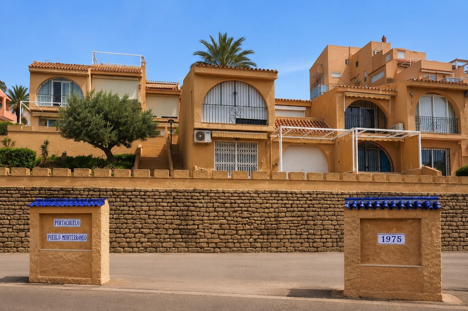 Ground Floor Apartment in Estepona, Estepona