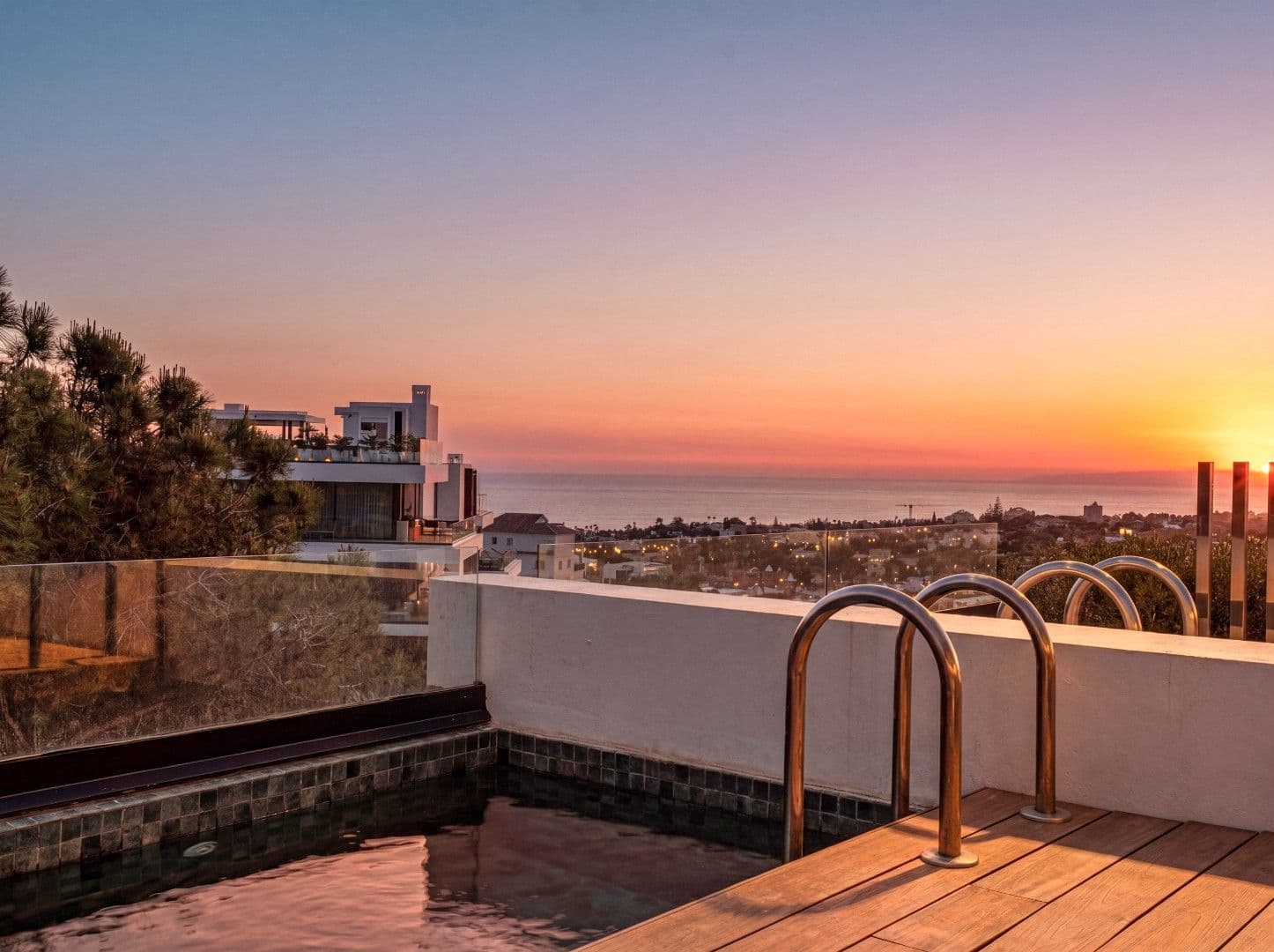 Penthouse Duplex in Marbella, Marbella