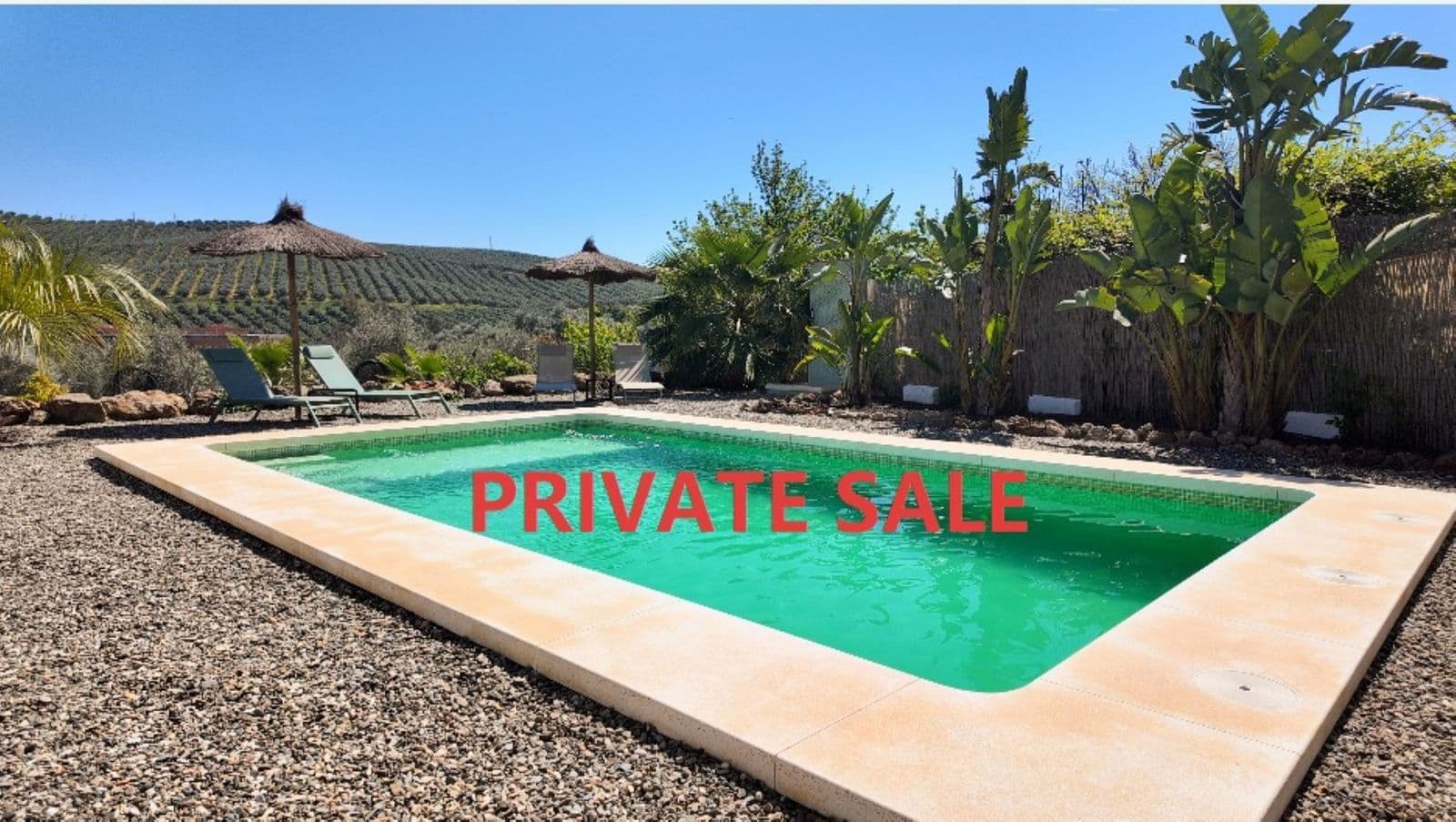 Finca - Cortijo in Alora, Alora