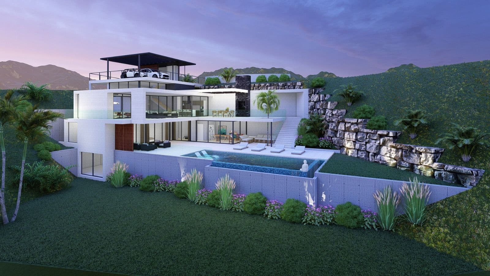 Residential Plot in Elviria, Marbella East
