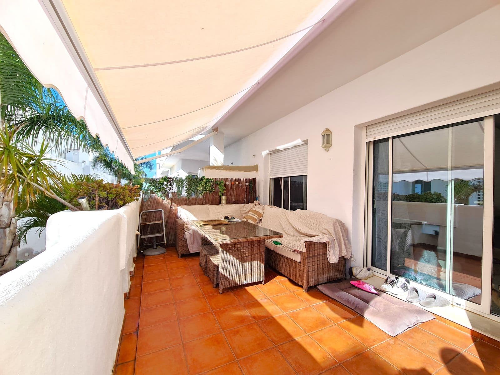 Ground Floor Apartment in Estepona, Estepona