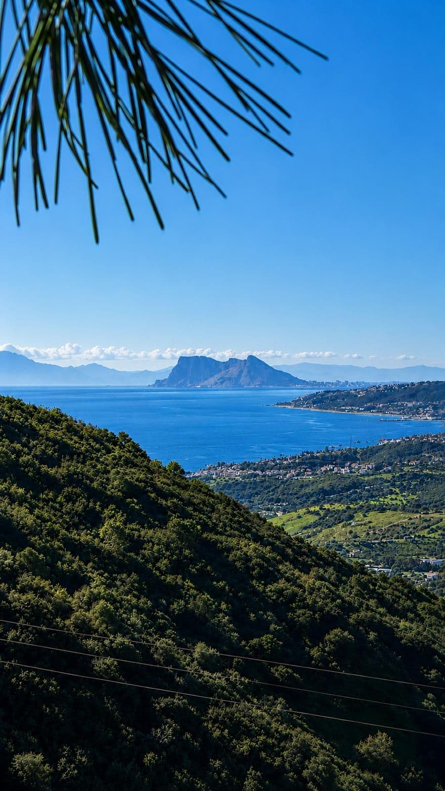 Land in Estepona, Estepona